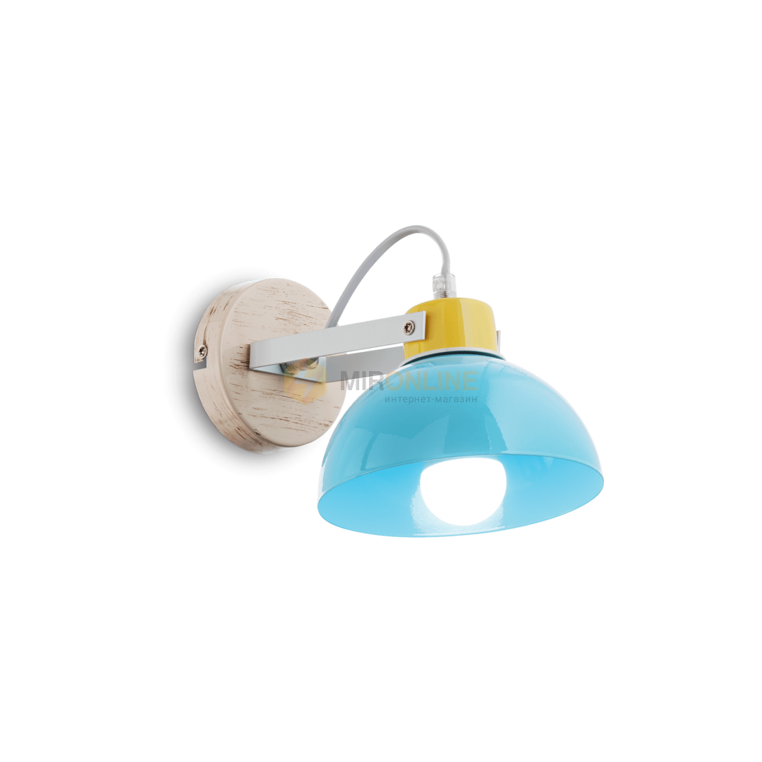 Бра Ideal Lux AP1 TITTI (157139) купити