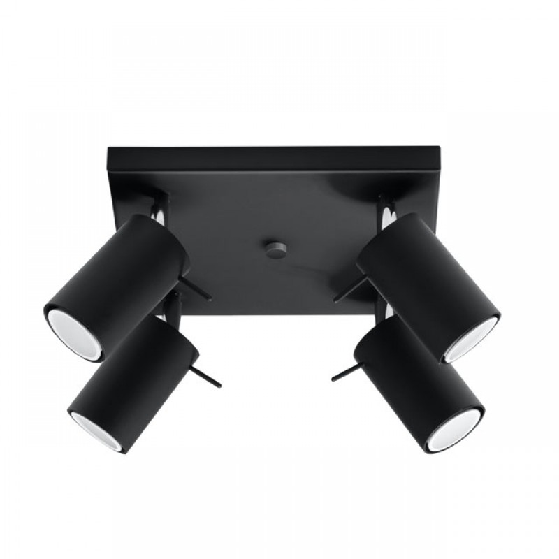 Спот KANLUX 28777 LARITO купити