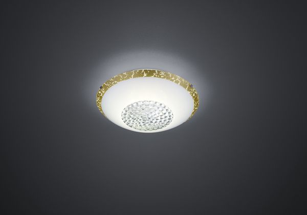 Потолочный светильник TRIO 656211200 COMTESS купити