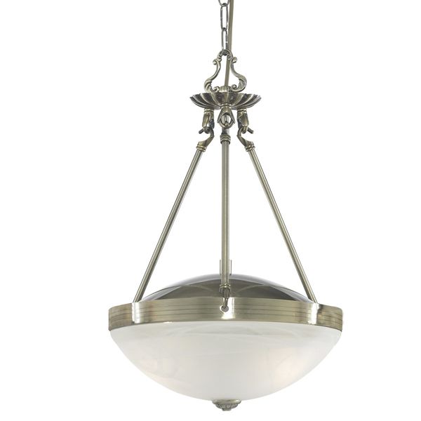 Люстра Searchlight 2992-2AB REGENCY купити