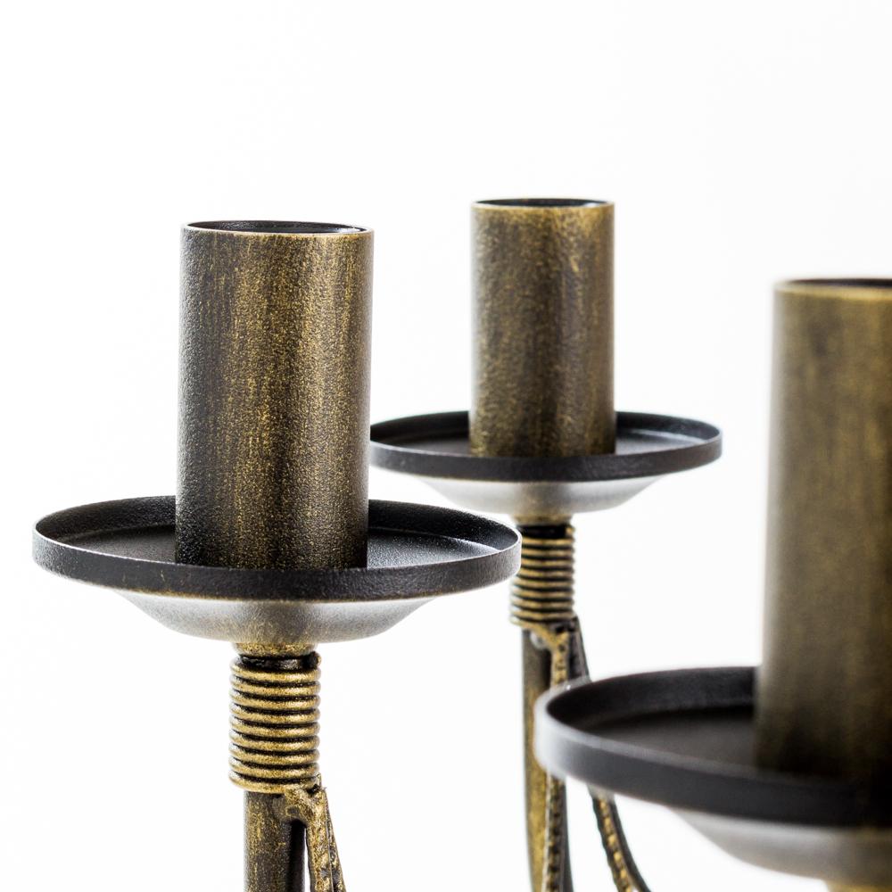 Люстра Nowodvorski 206 Ares купити