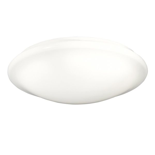 Потолочный светильник Searchlight 302-30WH FLUSH купити