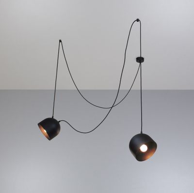 Подвесной светильник ImperiumLight Bellfort 155299.05.05 купити