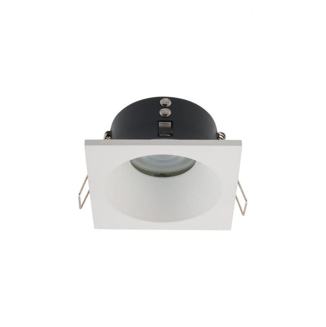 Точковий світильник NOWODVORSKI 8368 DELTA WHITE купити