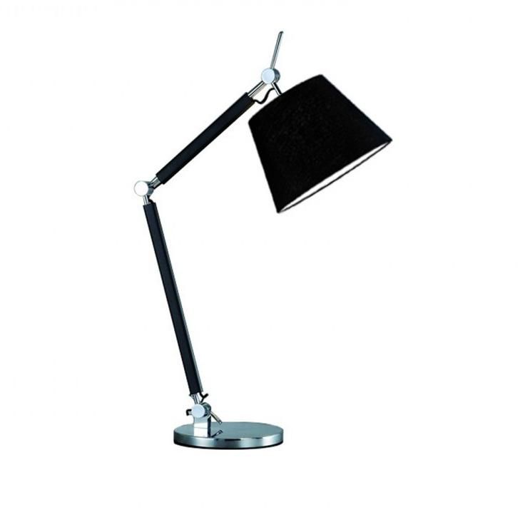 Настольная лампа Azzardo AZ1848+AZ2586 Zyta S D30 купити