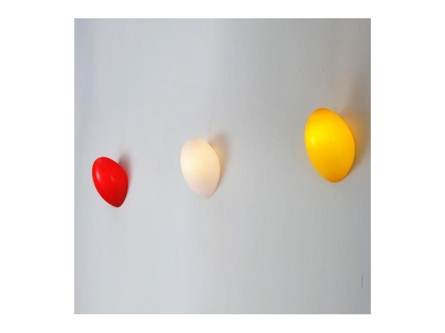 Бра Azzardo LOTUS WALL MB 62-1W WHITE (5901238401513) купити