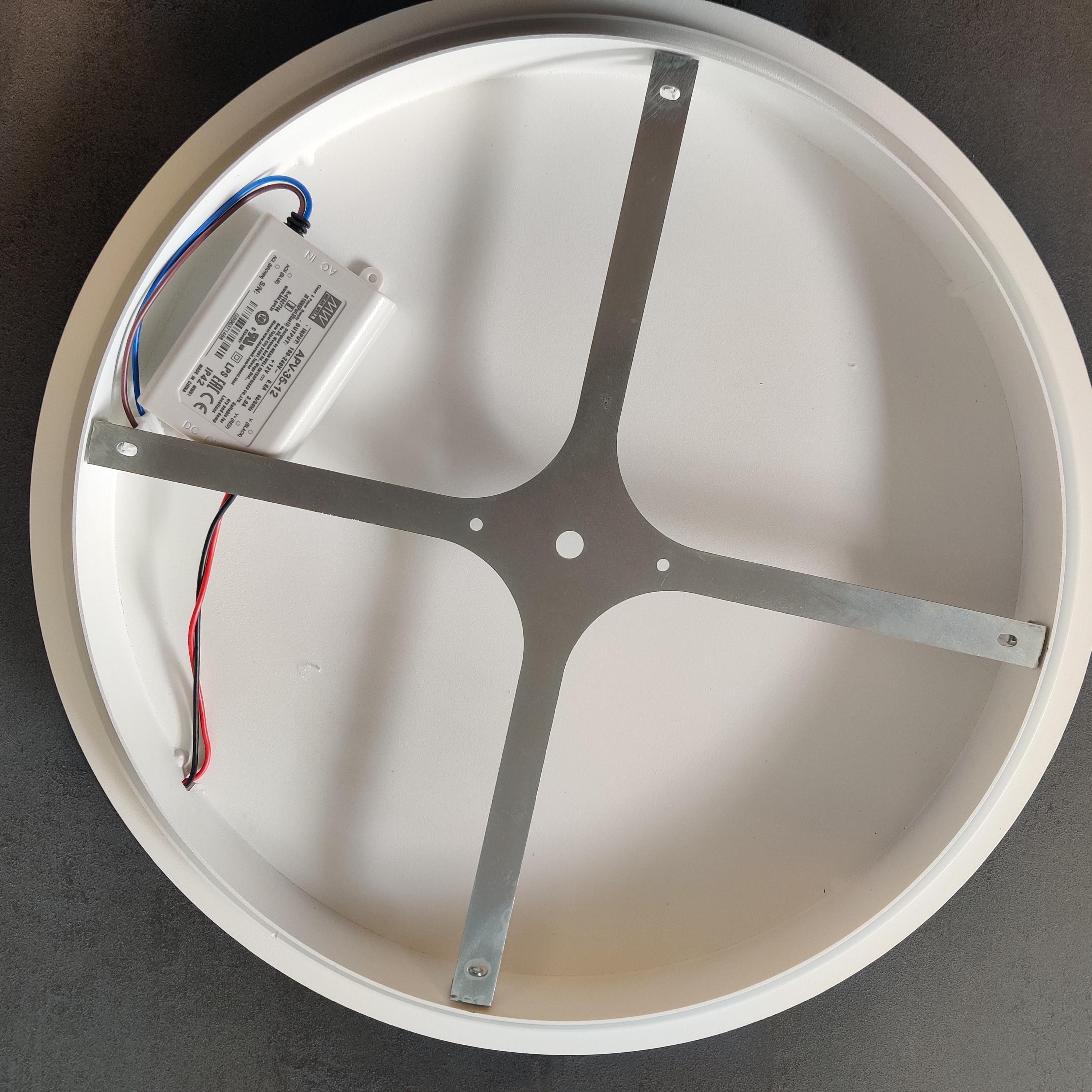 Бра ImperiumLight Mushroom 263142.05.91 купити