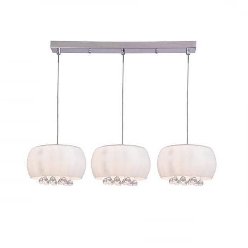 Подвесной светильник Azzardo AZ2455 Quince 3 купити