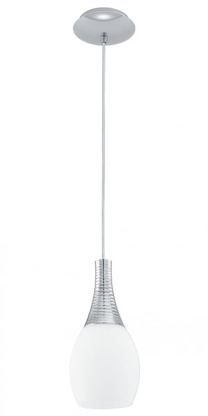 Подвесной светильник Eglo 92747 Fonaco купити