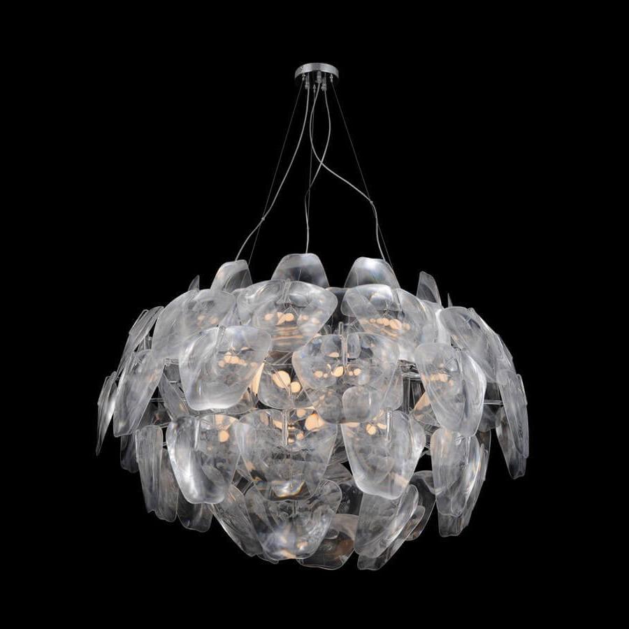 Люстра Azzardo AZ0342 3D big купити