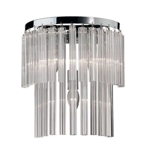 Бра Ideal Lux ELEGANT AP3 купити