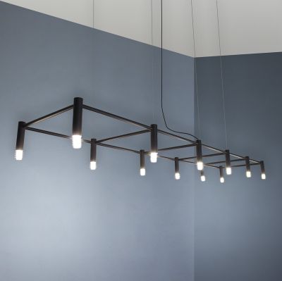 Подвесной светильник ImperiumLight Stairs 35712150.05.05 купити