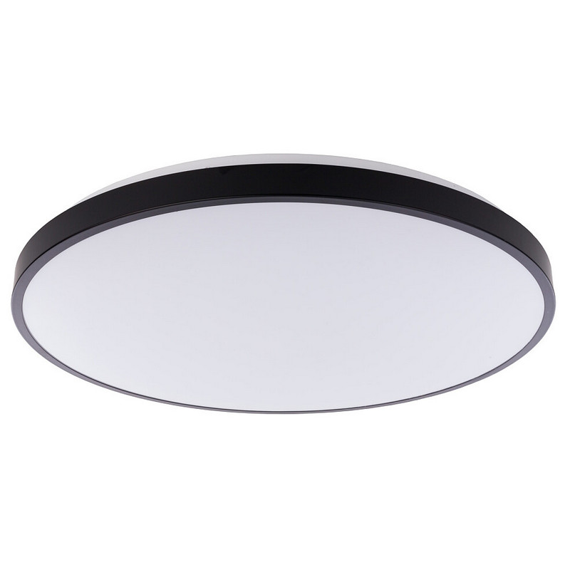 Потолочный светильник NOWODVORSKI 8206 AGNES ROUND LED купити