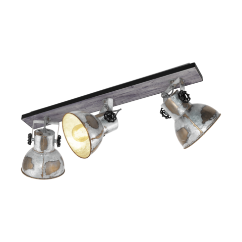 Спот Eglo BARNSTAPLE 49652 купити