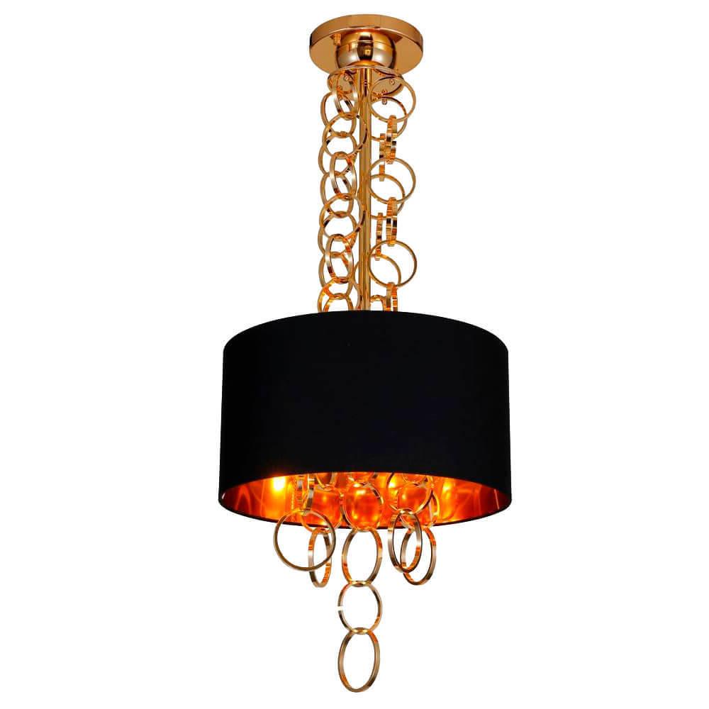 Люстра Azzardo AZ2678 Kate купити