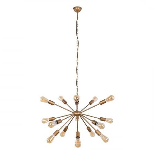 Люстра Nowodvorski 9027 Rod купити