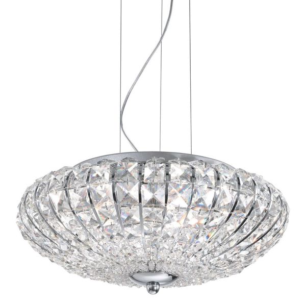 Люстра Ideal Lux VIRGIN SP5 купити
