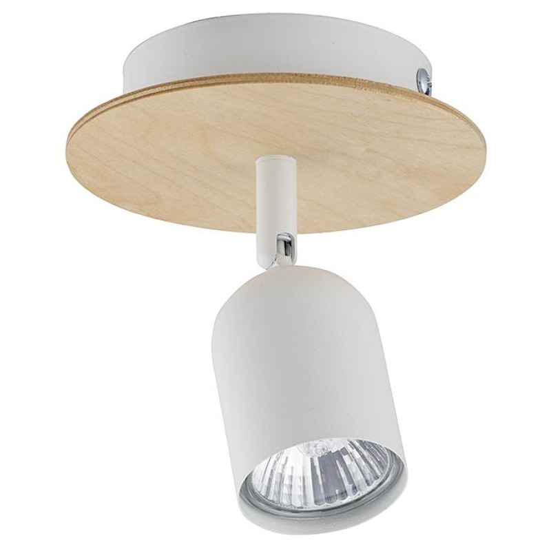 Спот TK Lighting 3294 TOP WOOD (33562) купити