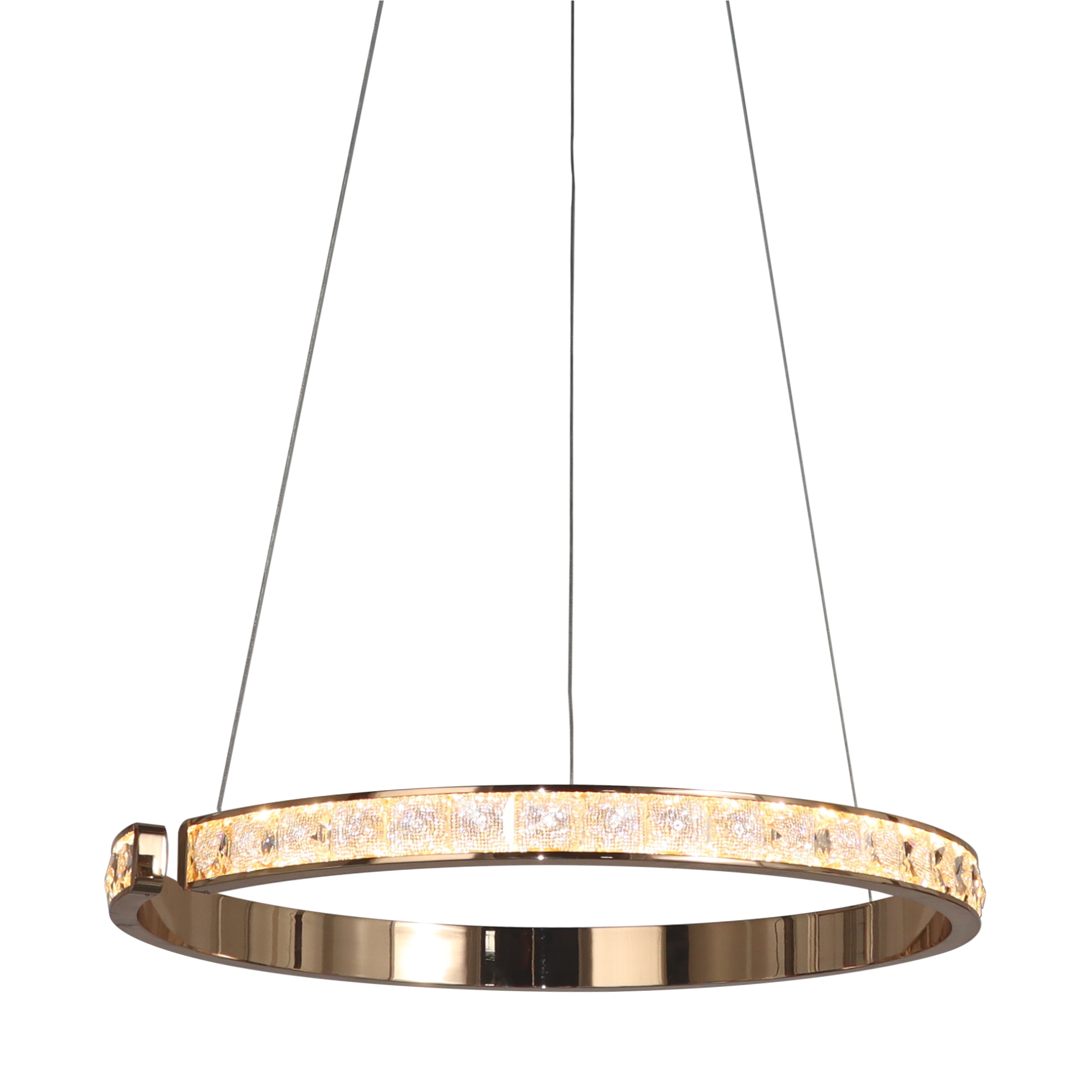 Підвісний світильник Zuma Line MD4996-1-3GBD MURIEL (63772) купити