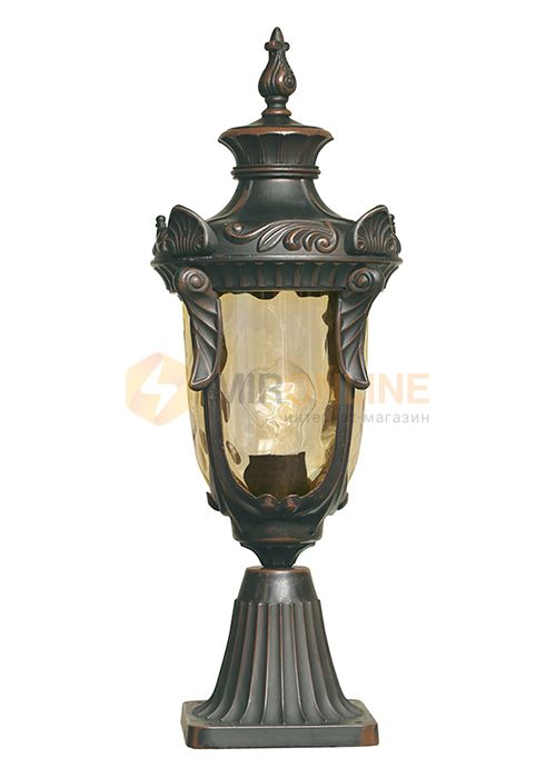 Уличный светильник Elstead PH3/M OB PHILADELPHIA купити