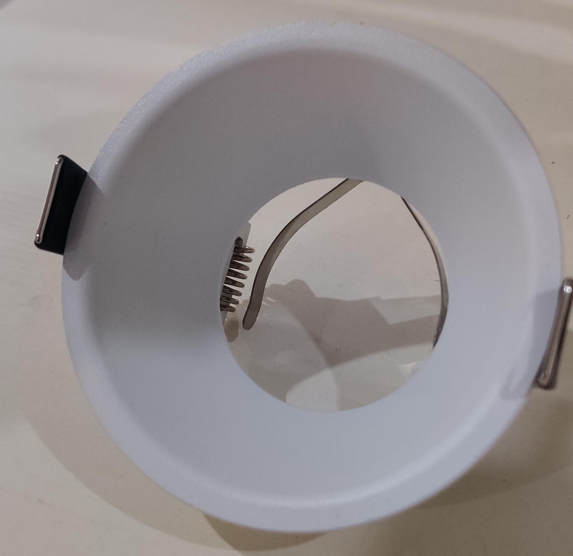 Точковий світильник ITALUX DL-60327C-WH Barto купити