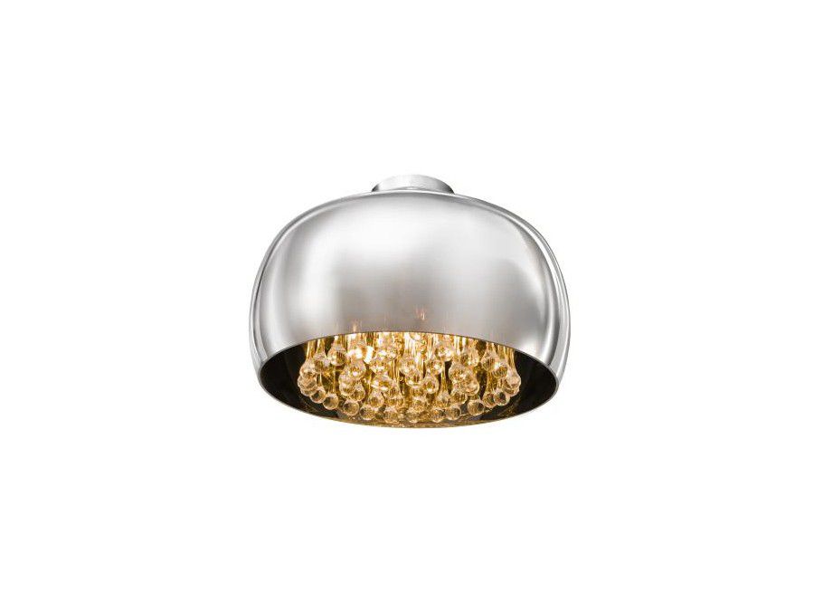 Люстра Azzardo BURN 2 LP 5204-M (5901238407003) купити