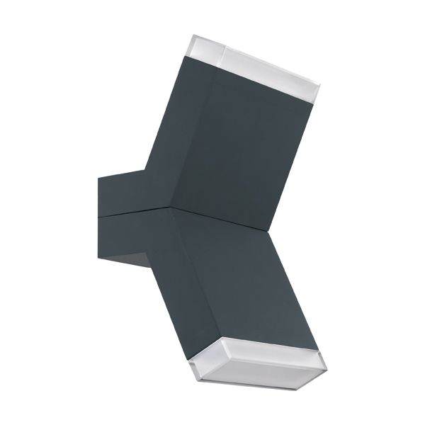 Бра уличное Eglo 97154 Kantzo купити