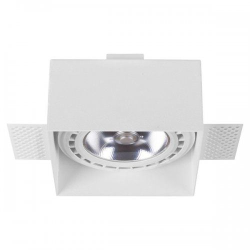 Точковий світильник Nowodvorski 9408 BLECK MOD купити