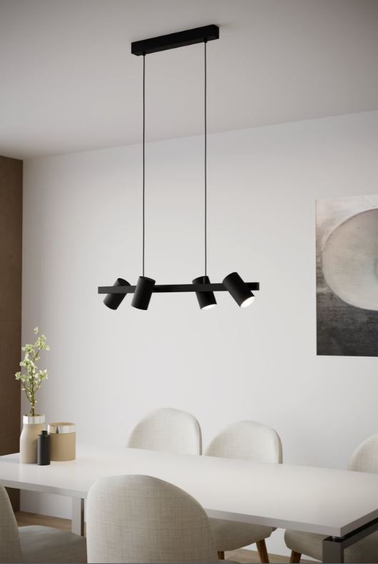 Підвісний світильник Eglo 99463 Gatuela (37336) купити