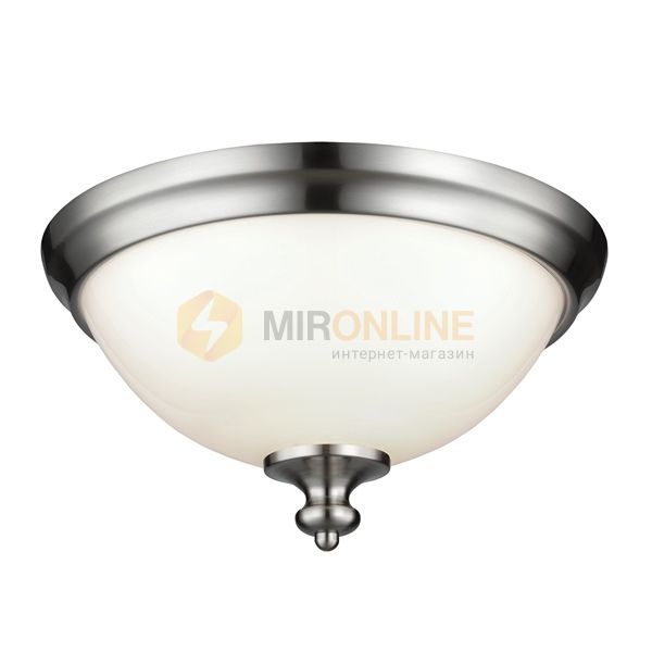 Потолочный светильник Feiss FE/PARKMAN/F BS PARKMAN купити