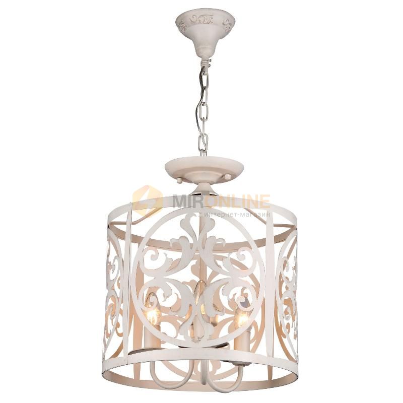 Люстра H899-03-W House Rustika (MAYTONI 74707) купити