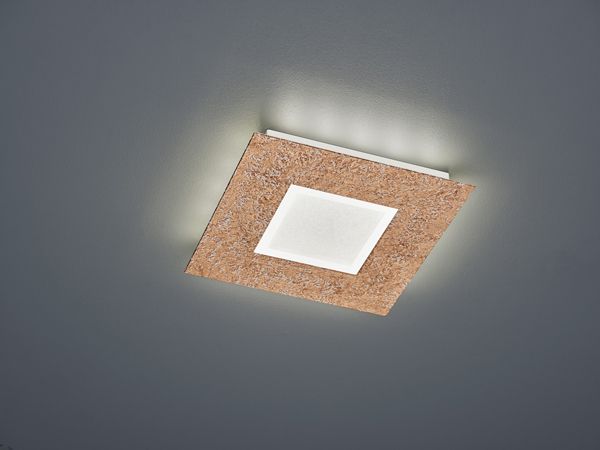 Потолочный светильник TRIO 624210209 CHIROS купити