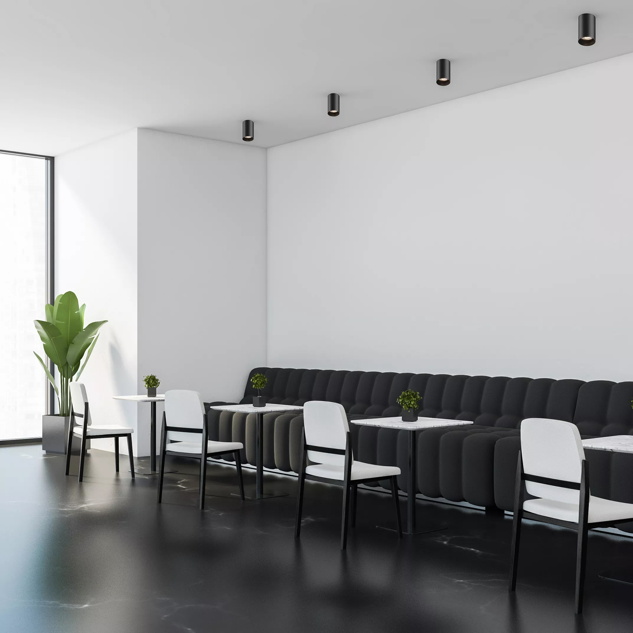 Точковий світильник Zuma Line 92680-N TUBA (94883) купити