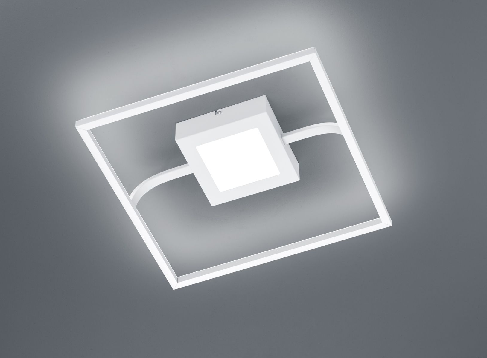 Потолочный светильник TRIO 670110231 SAMBO купити