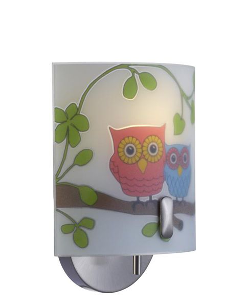 Бра Markslojd 104895 UGGLARP купити