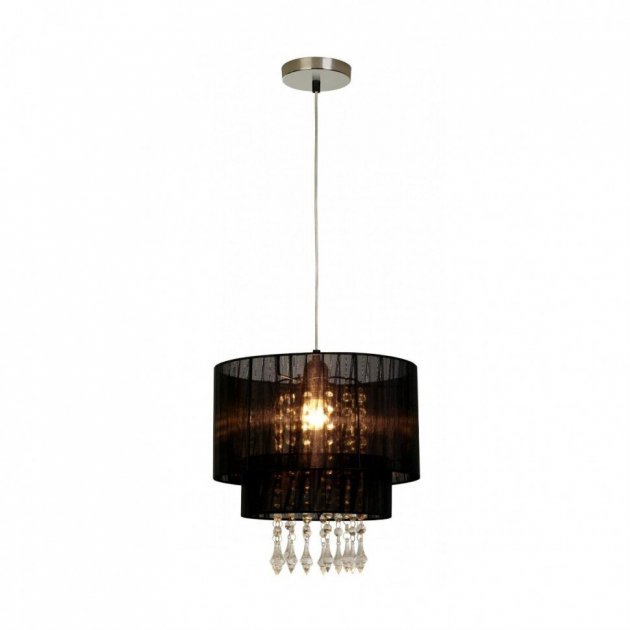 Люстра Zuma Line LETA RLD93350-1B купити