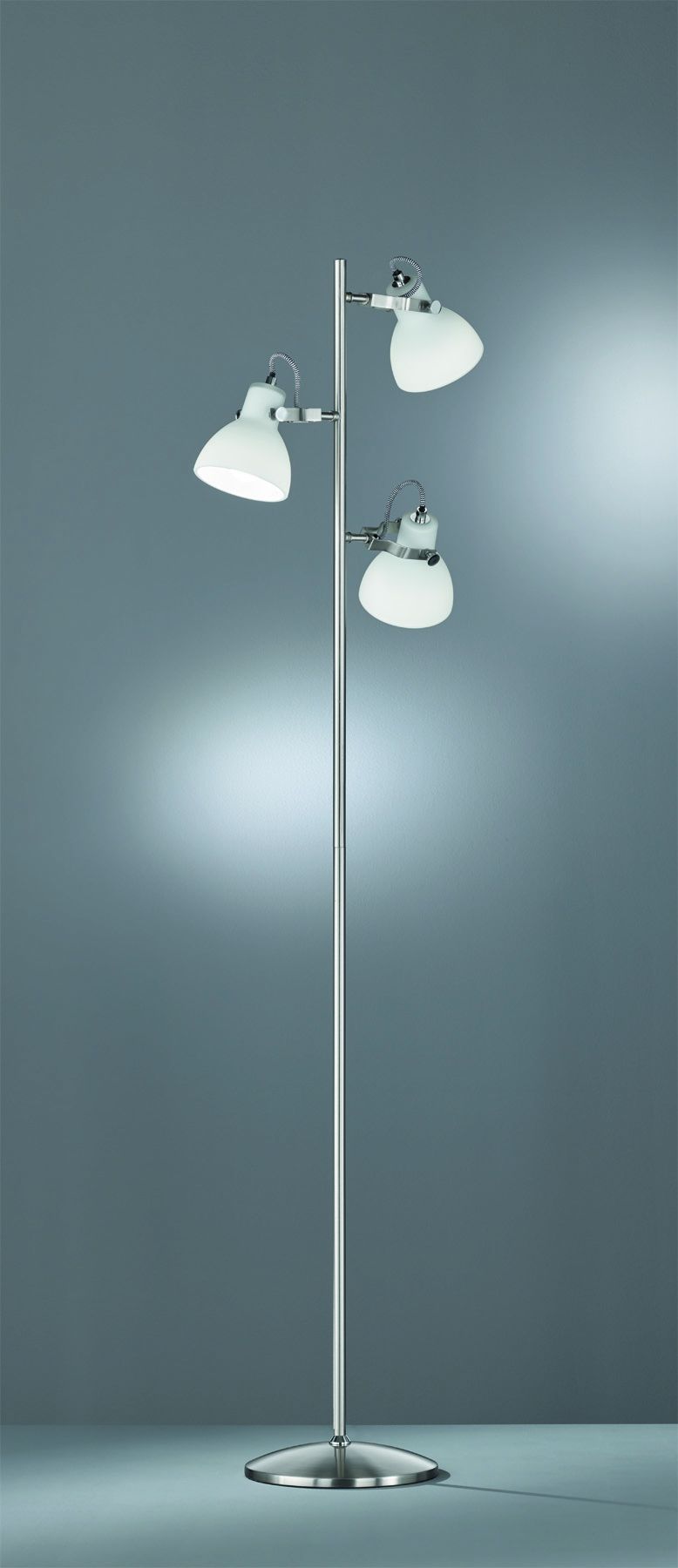 Торшер TRIO 401500307 GINELLI купити