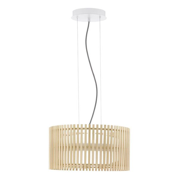 Подвесной светильник Eglo 39026 Roverato купити