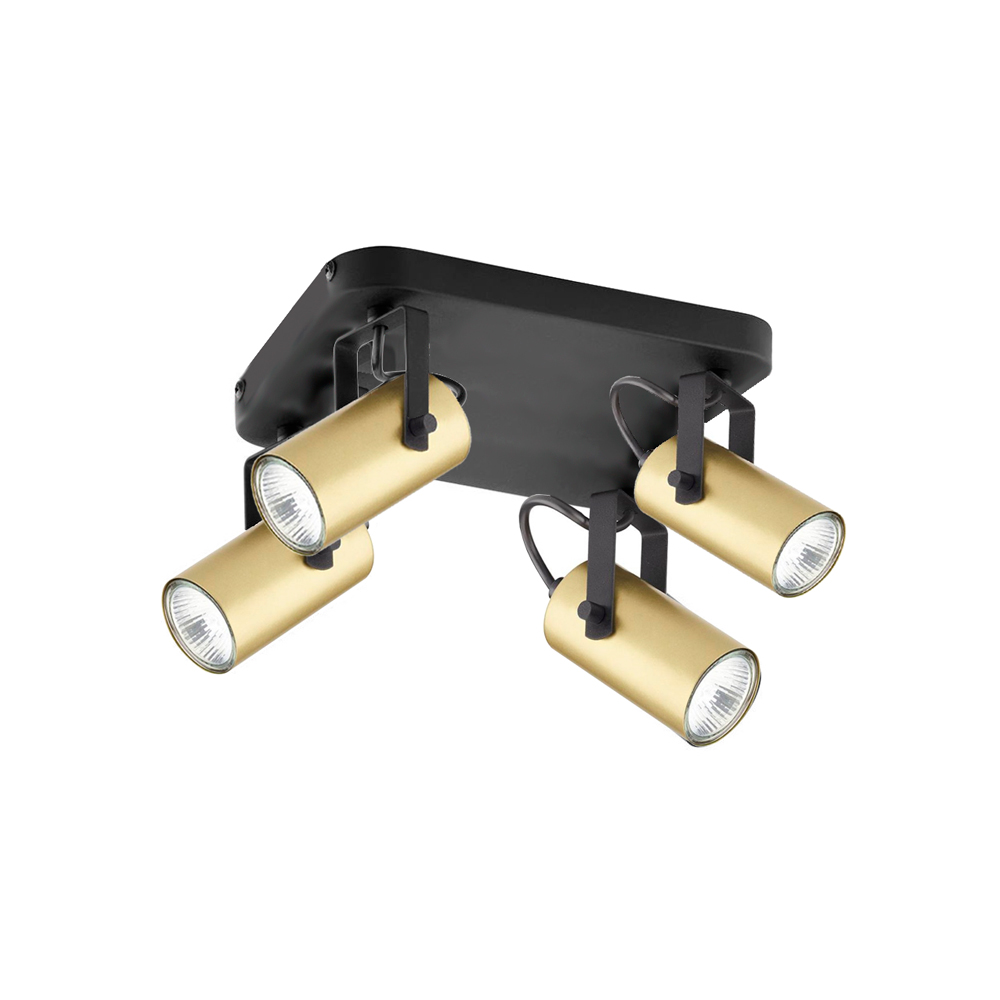 Спот TK LIGHTING 2821 REDO купити