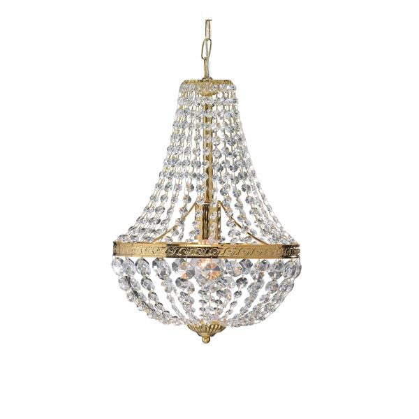 Люстра Markslojd 100485 HANASKOG купити