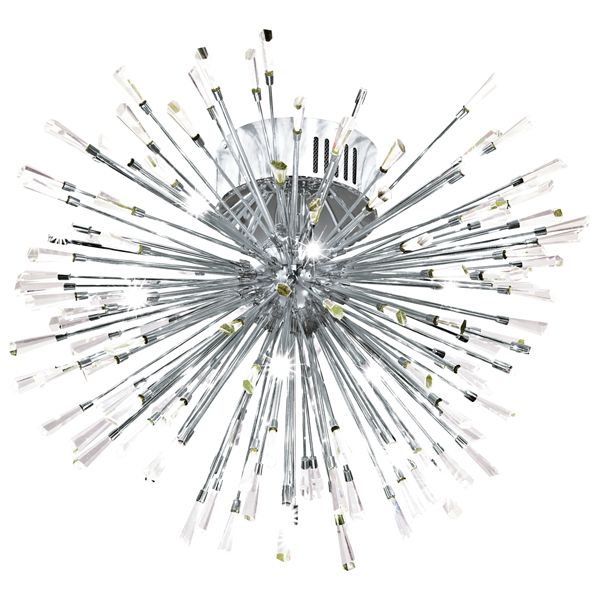 Люстра Eglo 31505 Vivaldi купити