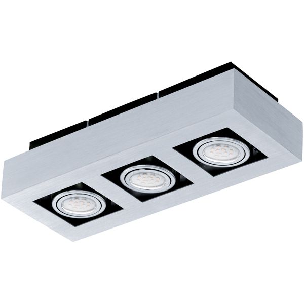 Спот Eglo 91354 Loke 1 купити