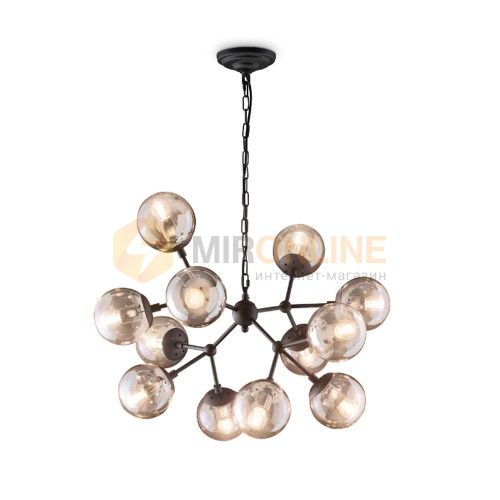 Люстра Ideal Lux KEPLER SP12 (162201) купити