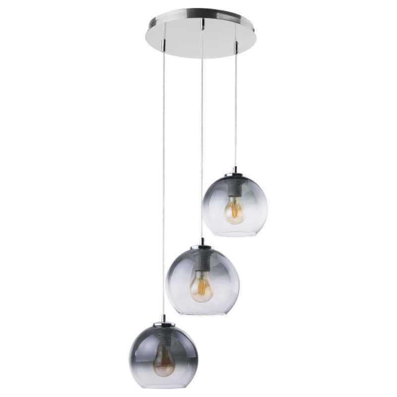 Подвесной светильник TK LIGHTING 2795 SANTINO купити