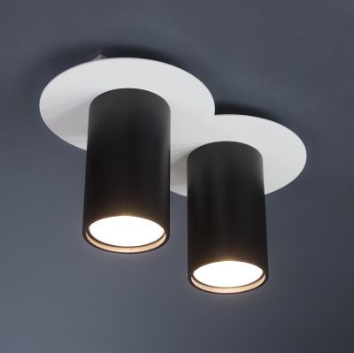 Точковий світильник ImperiumLight Vardo 210217.01.05 купити