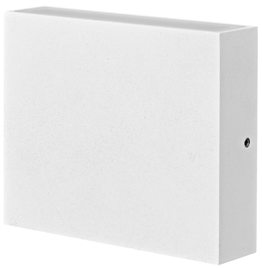 Вуличний світильник Goldlux 315663 Chicago Led 6.5W IP44 купити