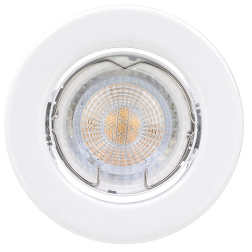 Точковий світильник Nordlux CANIS 2700K 3-KIT 49350101 купити