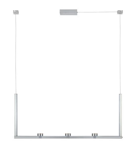 Подвесной светильник Markslojd 105794 LED DINNER купити