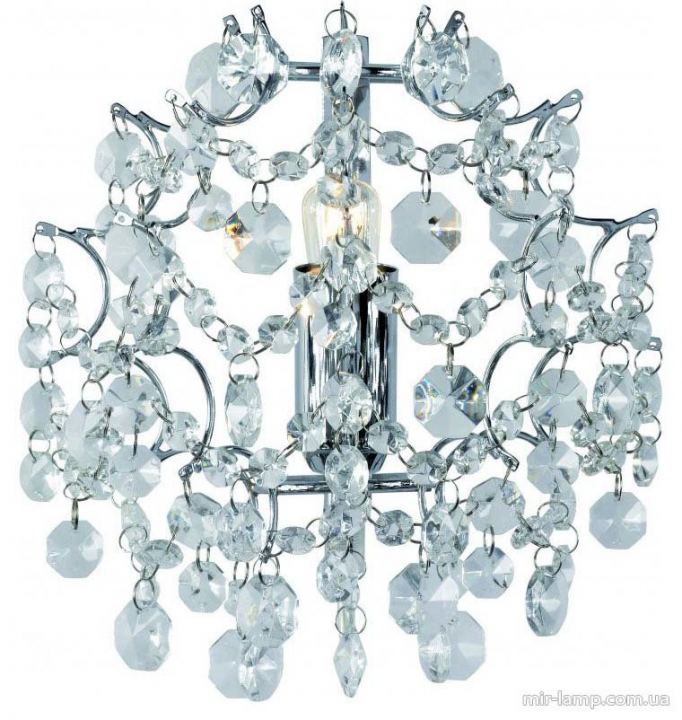 Бра Markslojd Rosendal 102335 купити