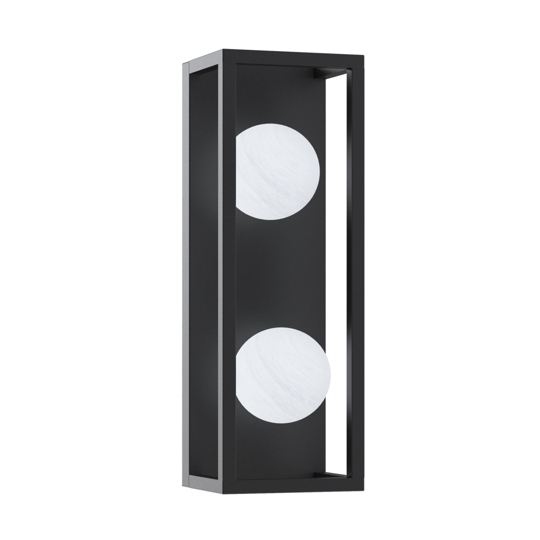 Бра Zuma Line MB3115-2-3BT PIRO купити